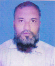 M. Mijanur Rahaman